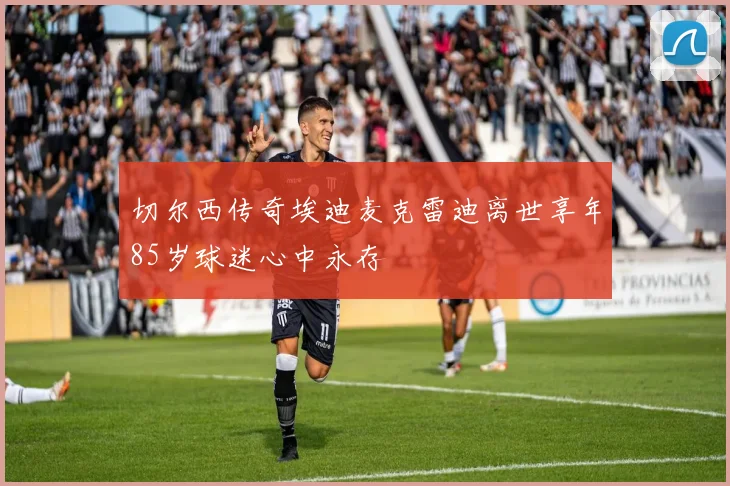 切尔西传奇埃迪麦克雷迪离世享年85岁球迷心中永存